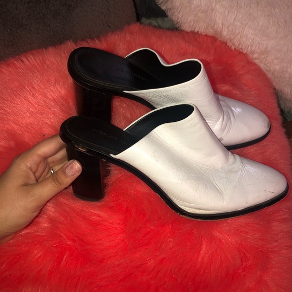 Rebecca Minkoff Shoes - Rebecca minkoff GAVRA MULE